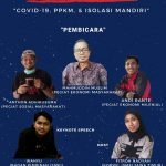 Demi Memutus Penyebaran COVID-19, ISMEI Siap Menjadi Relawan