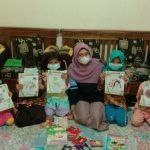 Melatih Daya Visual Anak dalam Rangka Memperingati Hari Anak Nasional