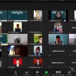 Gelar Webinar, Mahasiswa KKN Uin Walisongo Kaji Peran Media dalam Moderasi Beragama