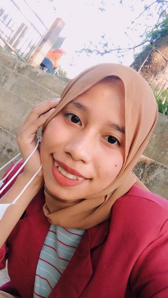 Pentingnya Pendidikan Anti Korupsi dalam Menumbuhkan Kesadaran Hukum Ainayah Alfatihah Lukman, Mahasiswi Sosiologi Universitas Muhammadiyah Malang