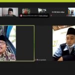 Hidupkan Jiwa Nasionalisme, Mahasiswa KKN UIN Walisongo Adakan Webinar Nasional