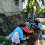 Manusia sebagai khalifah di Bumi (Al-Baqoroh:30)