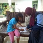 Peduli Pendidikan, Mahasiswa KKN UIN Walisongo Adakan Bimbingan Belajar Door to Door
