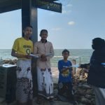 Wisata Religi Ala Mahasiswa UIN Walisongo Semarang