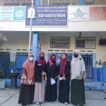 Mahasiswa PMM UMM Ikuti Program International Collaboration Club