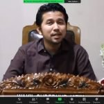 Lawan Covid-19, BEM Nusantara Jawa Timur Serukan Gerakan Sinergi Nusantara