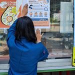 Mahasiswa UNDIP Edukasi Warga Terkait Aturan Konsumsi Vitamin C