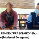 KKN Online, Mahasiswa KKN UIN WALISONGO Buat Short Movie Menarik
