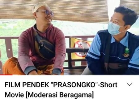 KKN Online, Mahasiswa KKN UIN WALISONGO Buat Short Movie Menarik Short Movie yang dibuat KKN UIN Walisongo Semarang