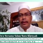 Rektor UIN Walisongo Sampaikan Makna Hijrah di Tahun Baru Hijriyah 1443