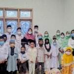 Sambang Desa, GYD Malang Mengadakan Event Inspiratif “Berbagi Kasih & Parenting”