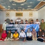 Kuatkan Himmah Tri Dharma Perguruan Tinggi, BEM Unisma Lakukan Pengabdian Bersama GMPS