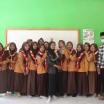 Bersama GMPS, BEM Unisma Malang Laksanakan Sosialisasi di Yayasan Darussalam Saobi