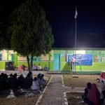 Setelah Laksanakan Lomba, BEM UNISMA Bagikan Piagam Peserta Terbaik