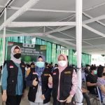 Adakan Vaksinasi Massal, UIN Malang Sediakan Layanan Konseling untuk Peserta