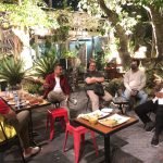 Social Place: Validitas Data Jadi Kunci Penting Penanganan Pandemi