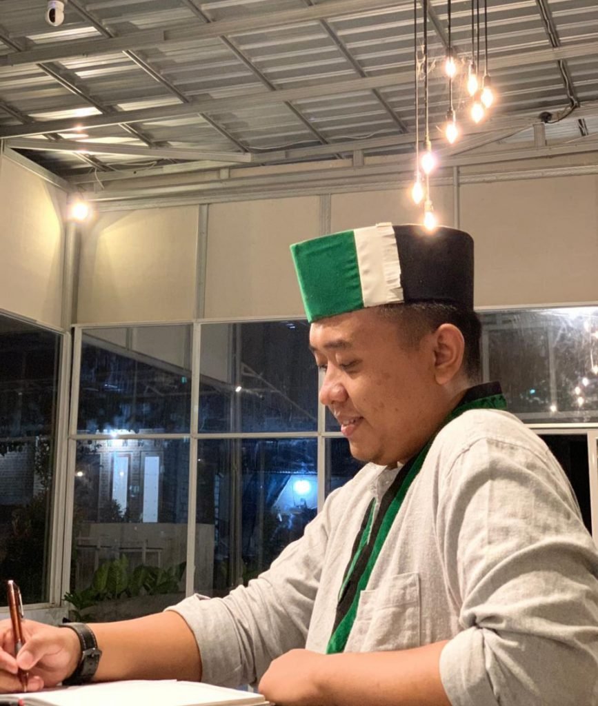 Friksi Sorban dan Populisme Islam di Indonesia Davi Maulana, Kandidat Ketua Badko HMI Jawa Timur