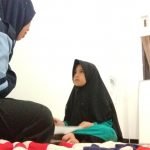 Mahasiswa KKN UIN Walisongo Lakukan Pendampingan Belajar untuk Santri