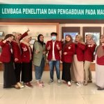 Cetak Kader Berintegritas, DPM FKIP UNISMA Gelar Pelatihan Legislasi