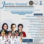 Gelar Jambore Ekonomi Nasional, ISMEI Siap Menuju Indonesia Emas