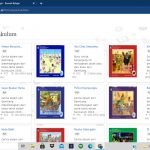Tingkat Literasi Siswa, Mahasiswa UPI Manfaatkan Portal Rumah Belajar