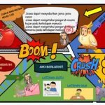 Komik Digital Jadi Alternatif Mahasiswa UPI untuk Meningkatkan Literasi Siswa