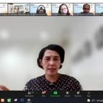 Sekjend Kemendikbud Ristek : Mahasiswa Pascasarjana Harus Bertanggungjawab Secara Moral dan Intelektual