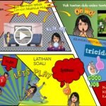 Tingkatkan Minat Literasi, Mahasiswa UPI Memanfaatkan Sejumlah Aplikasi Digital