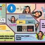 Peningkatan Literasi Baca dalam Pembelajaran Daring Melalui Komik Digital