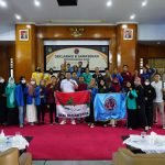 Lasungkan Deklarasi, BEM Pasuruan Raya Siap Jadi Partner Kritis Segala Leading Sektoral Pasuruan