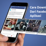 Cara Jitu Download Vidio dari Facebook