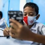 Kemendikbud Ristek Kembali Beri Bantuan Kuota Internet untuk Siswa, Mahasiswa, Guru, dan Dosen