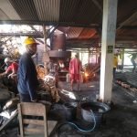 Penggunaan Metode HIRADC dalam Analisa K3 pada Proses Industri Peleburan Baja CV Sumber Wahyu