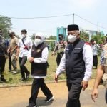 Gubernur Jatim Sebut 10 Daerah Jatim Masuk Kategori PPKM Level 1