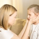 Tips Bagi Orang Tua Agar Anak Tidak Mudah Ngambek