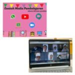 Upaya Mahasiswa UPI dalam Meningkatkan Literasi Digital Siswa Sekolah Dasar