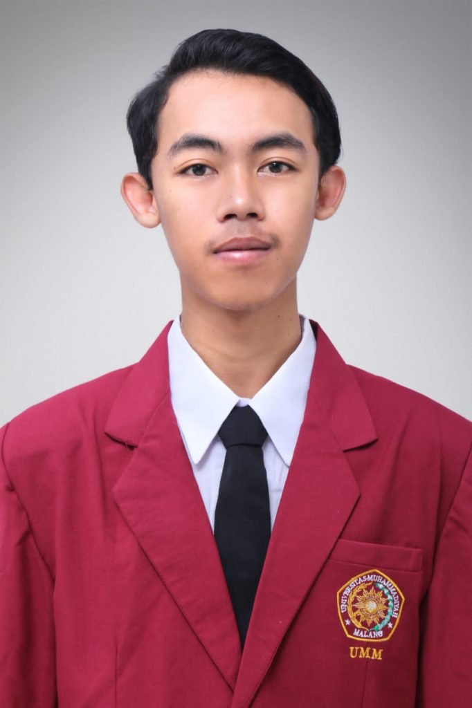 Tata Kelola Pemerintahan Pasca Pandemi Covid-19 Egar Pangestu C.W, Mahasiswa Universitas Muhammadiyah Malang