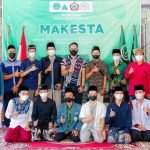 Siapkan Kader NU Militan, PAC IPNU-IPPNU Ngaliyan Gelar Makesta