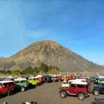 Dibuka Bertahap, 6 Spot Menawan Bromo Ini Sudah Bisa Dinikmati
