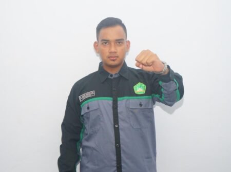 Teken Perpres Dana Pesantren, BEM Pesantren Apresiasi Presiden Jokowi Presidium Nasional BEM Pesantren, Muhammad Naqib Abdullah