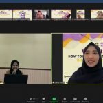 Gelar Webinar, Dema Fakultas Psikologi UIN Maliki Kaji Cara Hadapi Quarter Life Crisis
