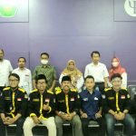 SEMA Fakultas Psikologi UIN Maliki Kenalkan Nahkoda Baru Fakultas pada Mahasiswa
