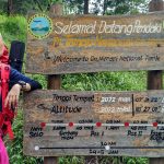 Menikmati Keindahan Pesona Gunung Merapi