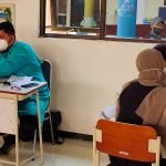 Laksanakan Vaksinasi Tahap Dua, Yayasan Pendidikan Bani Hasyim Malang Tergetkan Pertemuan Tatap Muka 100%