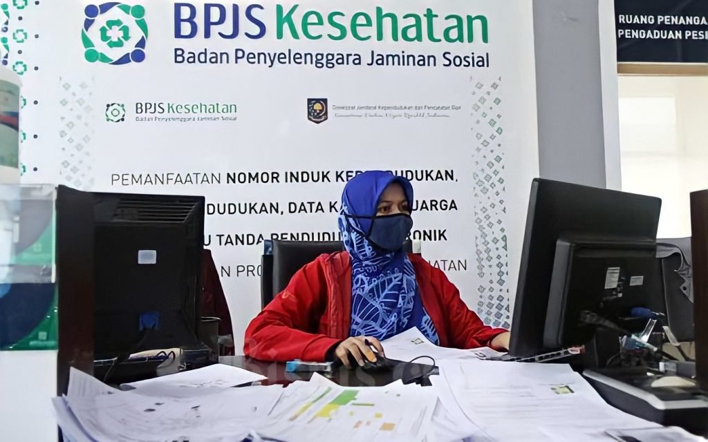 Ini Dia Penjelasan DJSN terkait Kapan BPJS Kelas Standar Mulai Berlaku Ilustrasi BPJS, foto: bisnis.com