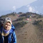 Menakjubkan, Ini Dia Pesona Keindahan Gunung Merbabu