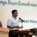 Jokowi Tunjuk Luhut Jadi Ketua Tim Gerakan Nasional Bangga Buatan Indonesia, Apa Tugasnya?
