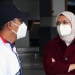 Bupati Probolinggo dan Suaminya Resmi Ditetapkan Sebagai Tersangka Oleh KPK