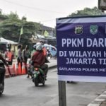 Yuk Pahami, Ini Arti PPKM Level 1 Hingga 4