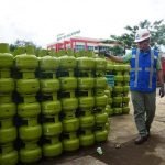 Pemerintah: Gas Elpiji 3 Kilogram Hanya untuk Pemegang Kartu Sembako